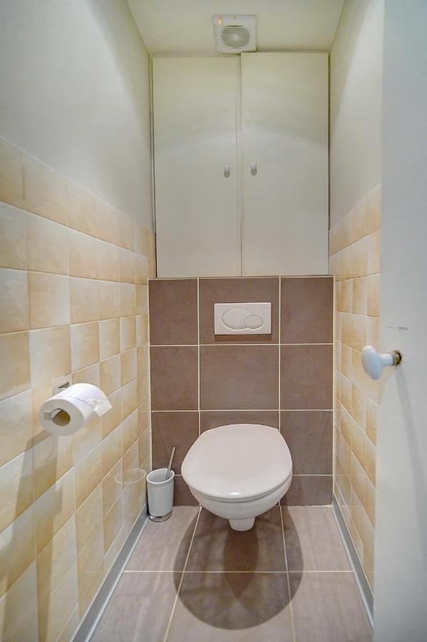 Appartement Cannes Centre Экстерьер фото