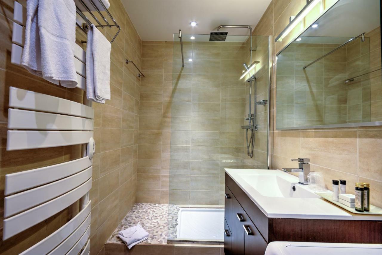 Appartement Cannes Centre Экстерьер фото